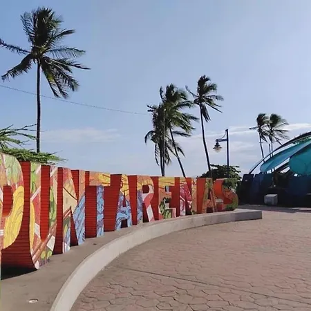 Casalu Villa Puntarenas Exterior photo