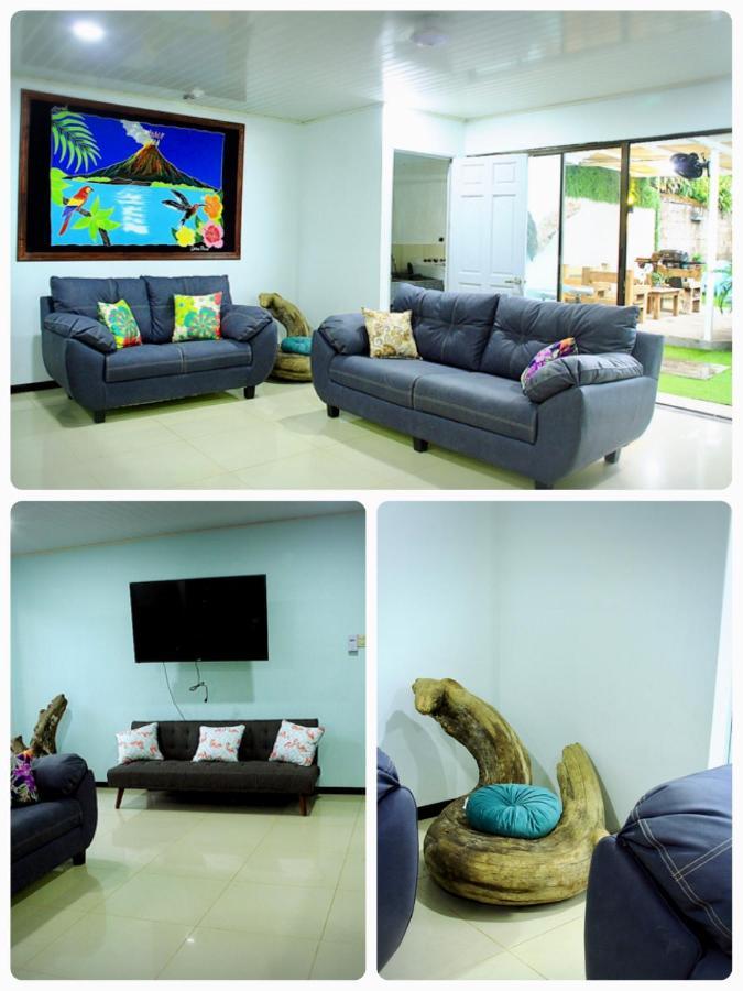 Casalu Holiday home Puntarenas