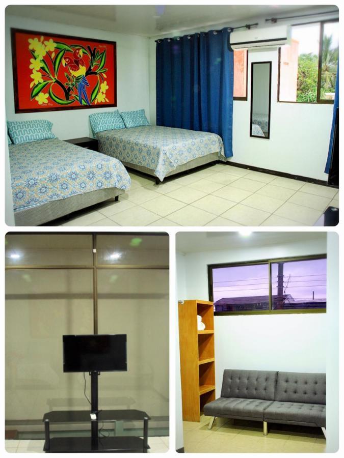 Holiday home Casalu Puntarenas