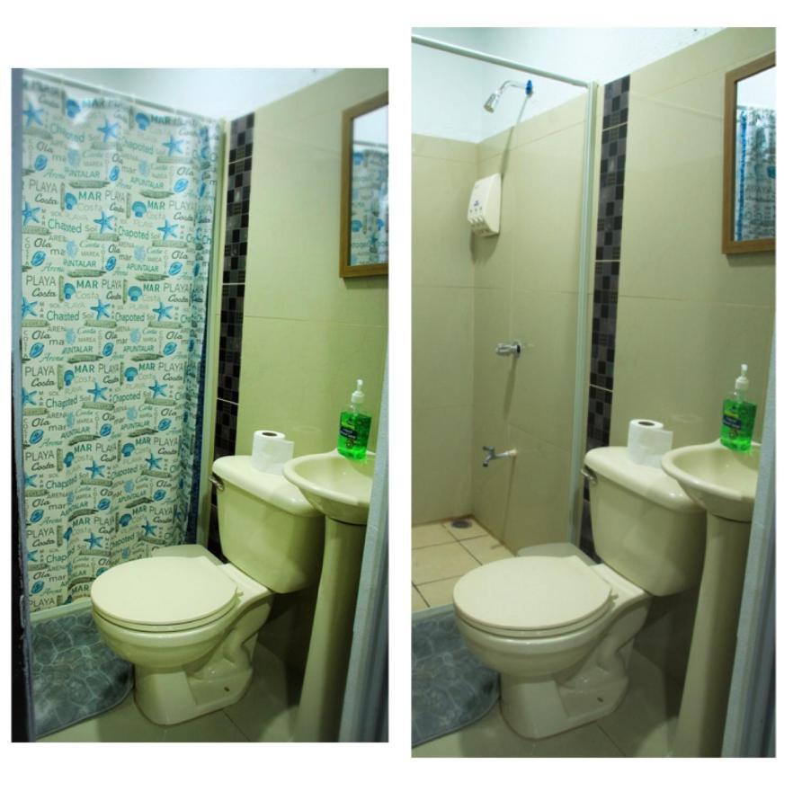 Casalu Holiday home
