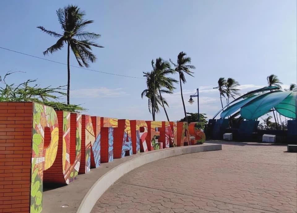 Casalu * Puntarenas