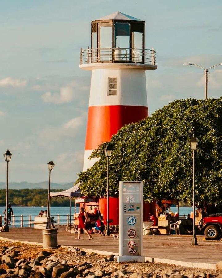 Casalu * Puntarenas