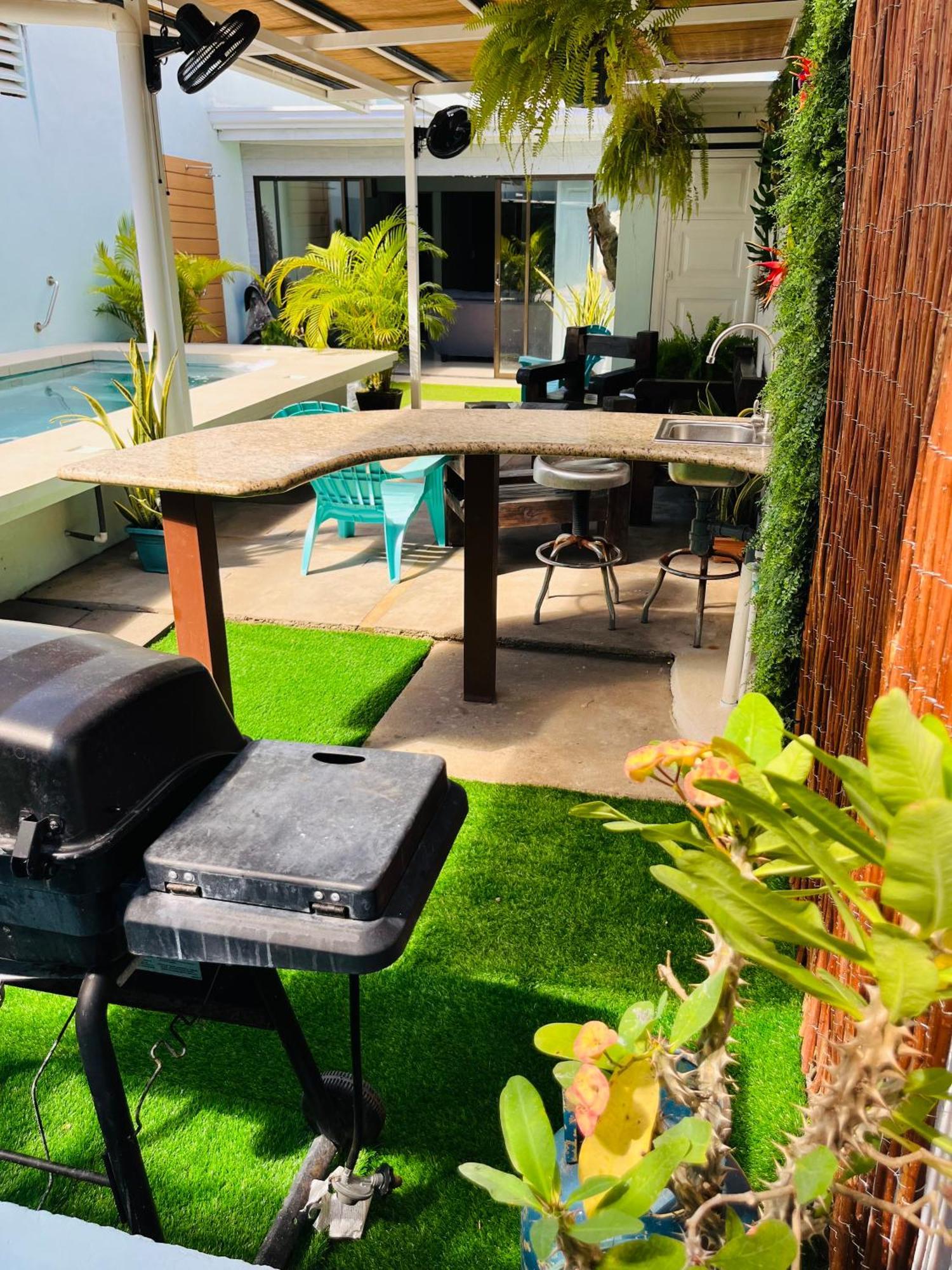 Holiday home Casalu Puntarenas