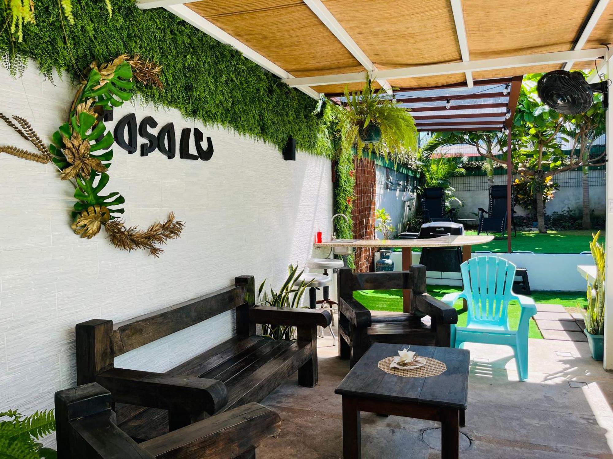 Casalu * Puntarenas